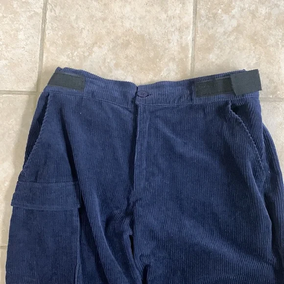 🔥Atelier New Regime Corduroy Cargo Pants -Medium - Picture 4 of 8